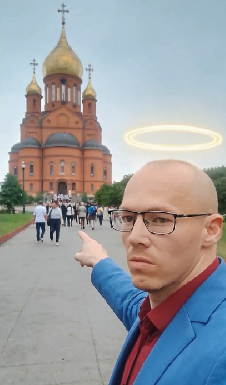 Как вернуться к истокам Веры?